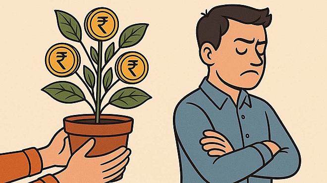 निवेशक 5 सालों के इस शीर्ष फ़्लेक्सी-कैप फ़ंड को क्यों नज़रअंदाज़ कर रहे हैं?