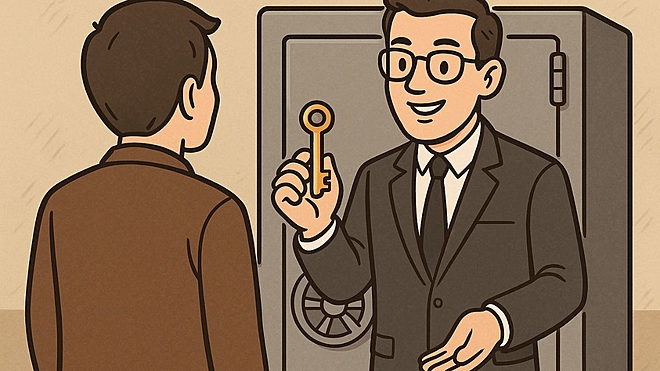 Can your mutual fund run away with your money?