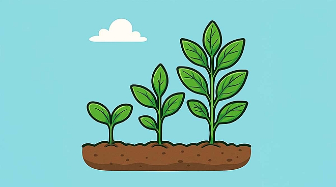 The 3 most improved small-cap funds of the last 5 years