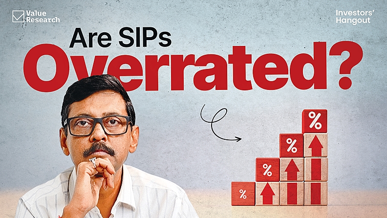 Feeling Cheated by SIPs? Here's the Truth