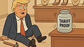 When trade wars create investment opportunities