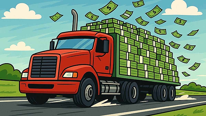 We provide a list of the best-performing funds of the last five years