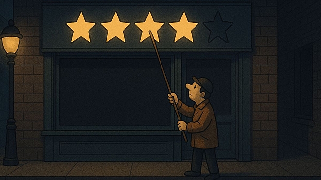 One small-cap fund just earned a four-star rating from us