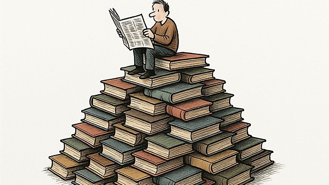 knowledge-by-subtraction