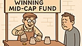 The surprising truth about 'best' mid-cap funds over 10 yrs