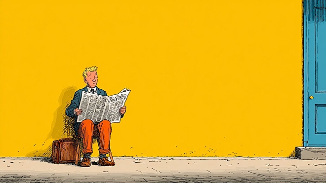 Knowledge grows when we let go