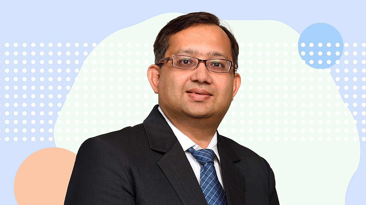 Not bearish on IT; confident it will regain footing: Ramesh Mantri of ...