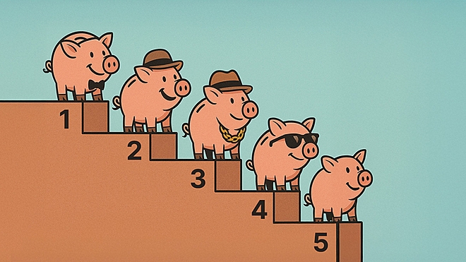 The 5 most popular small-cap funds of the last 12 months