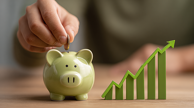 Does it even make sense to start a Rs 2,000 SIP each month?