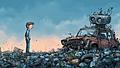 The small-cap turning trash into treasure