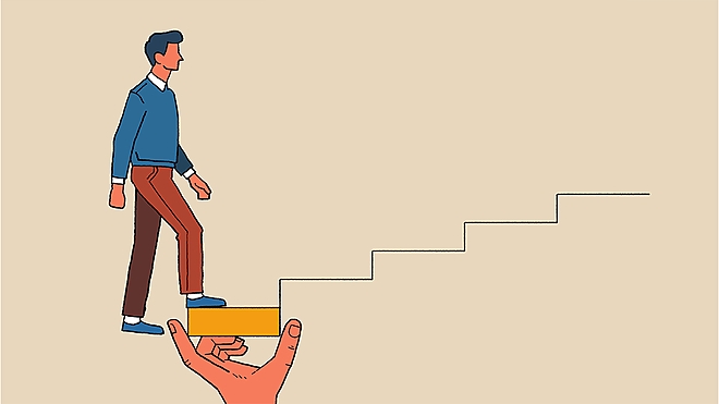 The perfect start: Why the best starter fund may be a suboptimal one