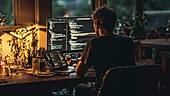 Ctrl + Alt + Decline: Nifty IT gets sobering tech check