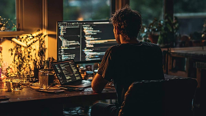 Nifty IT gets sobering tech check: What went wrong?