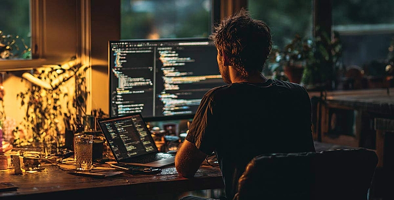 the compounding magic