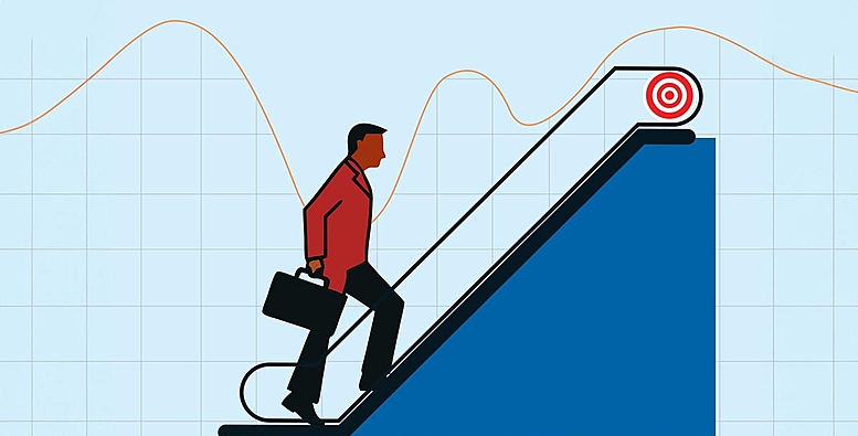 the compounding magic