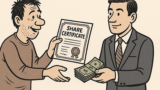 इंफ़ोसिस बायबैक पर लगेगा टैक्स. अपना टैक्स कैसे कम करें?