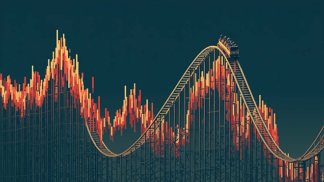 Small and mid caps: A wild ride worth staying on