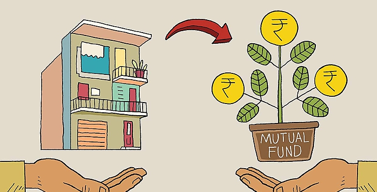 the compounding magic