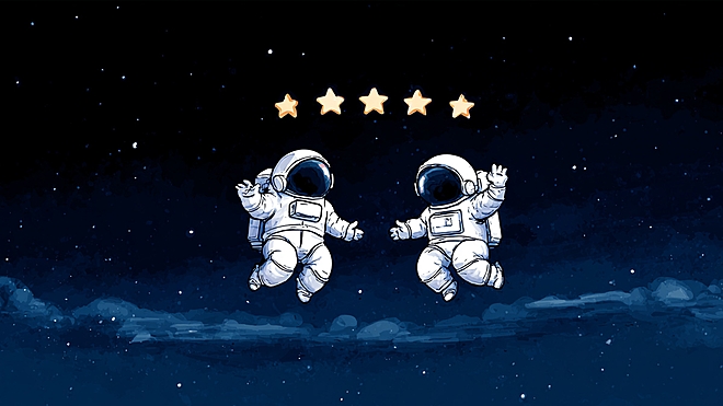 कितने लार्ज और मिड-कैप फ़ंड्स के पास आज 5-स्टार रेटिंग है?