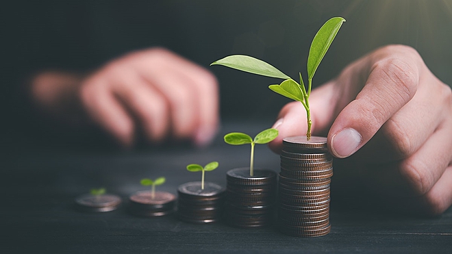 She took a career break. Her mutual fund plan didn’t