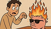Putting all savings into SIPs? Do these 4 things first
