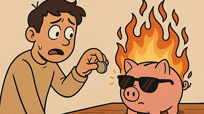 Putting all savings into SIPs? Do these 4 things first