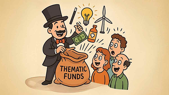 Does that mean everyone should invest in them?