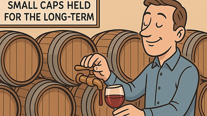 Small-cap funds gave over 100% returns in just one year. But wait…