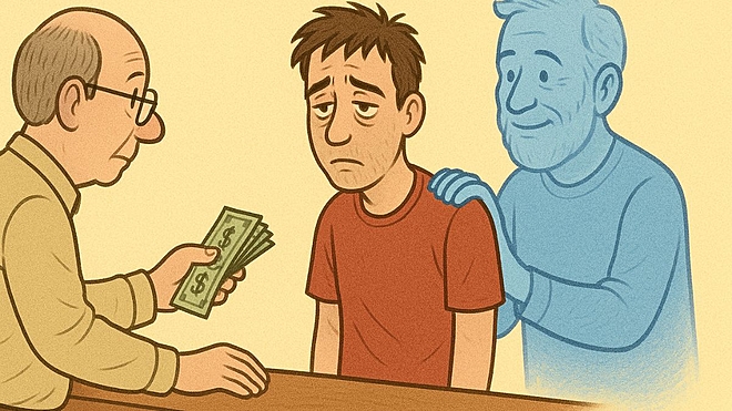 Why blockchain can help in creating secure wills