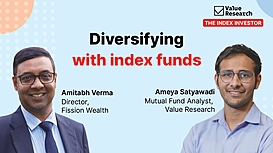 robust-portfolio-with-index-funds