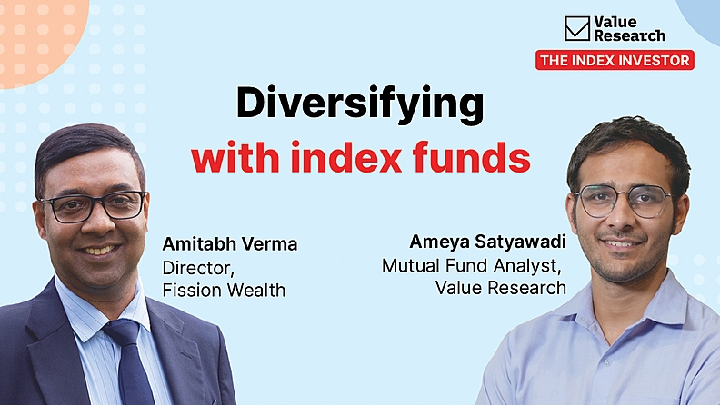 robust-portfolio-with-index-funds