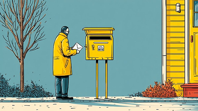 Why waiting to make a will is a big mistake