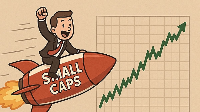 Is investing in an active small-cap fund still a good idea?