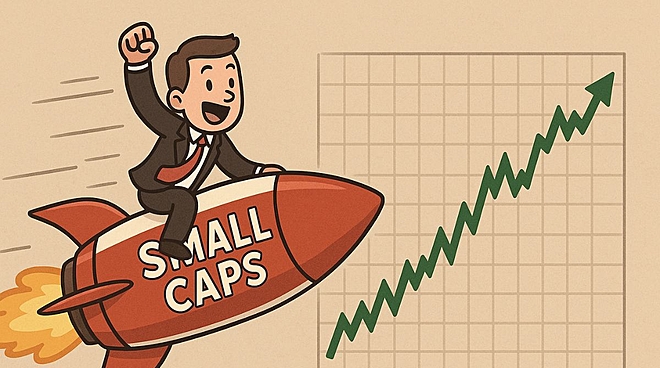 Is investing in an active small-cap fund still a good idea?