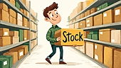 Which stocks did India's third-largest fund buy recently?