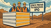 Epack Prefab Technologies IPO: Should you subscribe?