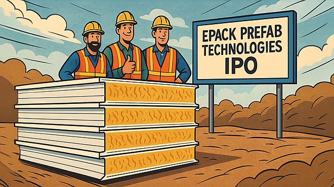 Epack Prefab Technologies IPO: Should you subscribe?