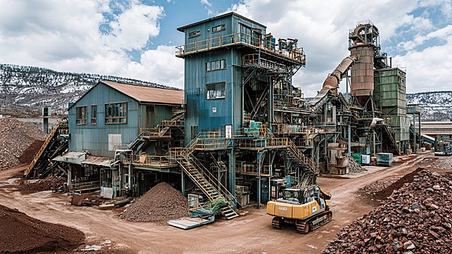 Jain Resource Recycling IPO: Should you apply?