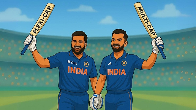 मल्टी-कैप vs फ़्लेक्सी-कैप फ़ंड: अंतर, रिटर्न और सही चुनाव | वैल्यू रिसर्च हिन्दी