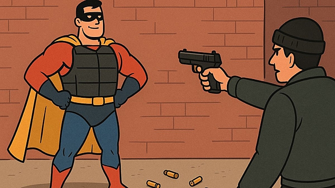 पिछले 10 वर्षों का सबसे बुलेटप्रूफ़ स्मॉल-कैप फ़ंड