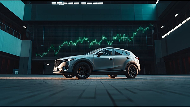 मारुति सुजुकी: वैल्यूएशन स्कोर में गिरावट के शेयर के क्या मायने हैं