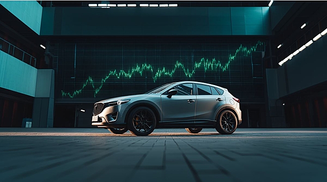 Maruti Suzuki: What a dip in Valuation Score means for the stock