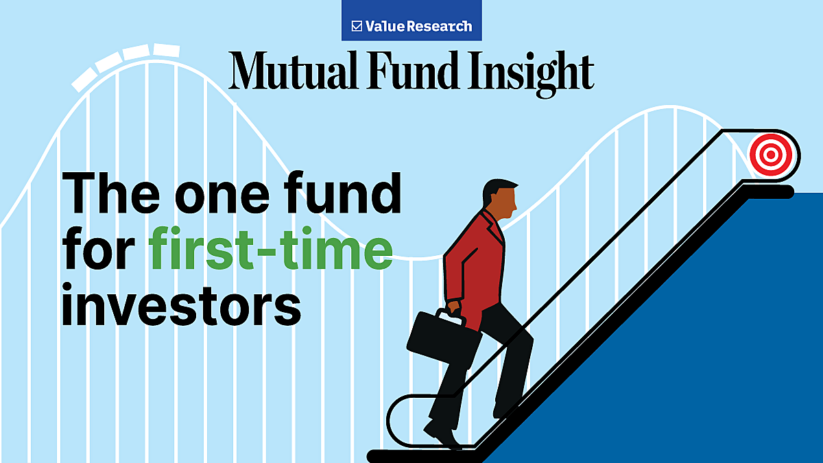 Mutual Fund Insight’s October 2025 edition is out! | Value Research