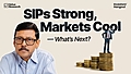SIP Engine Still Strong -- How to Play a Cooler Market