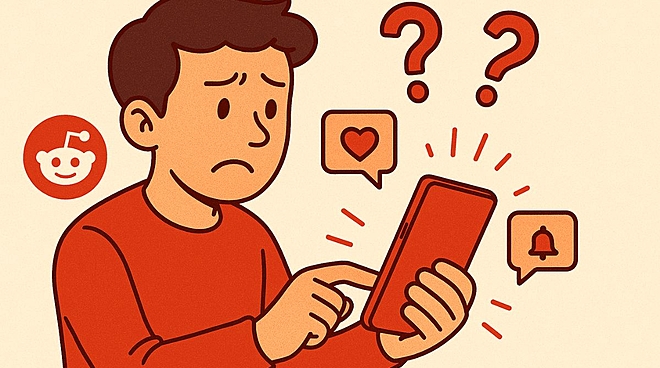 Stop posting your fund portfolios on Reddit. Do this instead