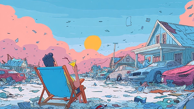 Why you shouldn’t let policy changes disturb your portfolio