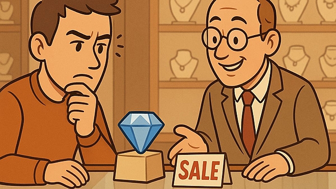 The one factor behind BSE-500’s biggest winners (and losers)