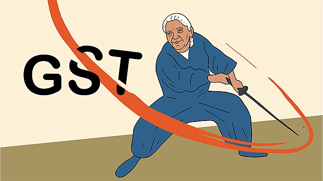 slicing-gst-spreading-gains