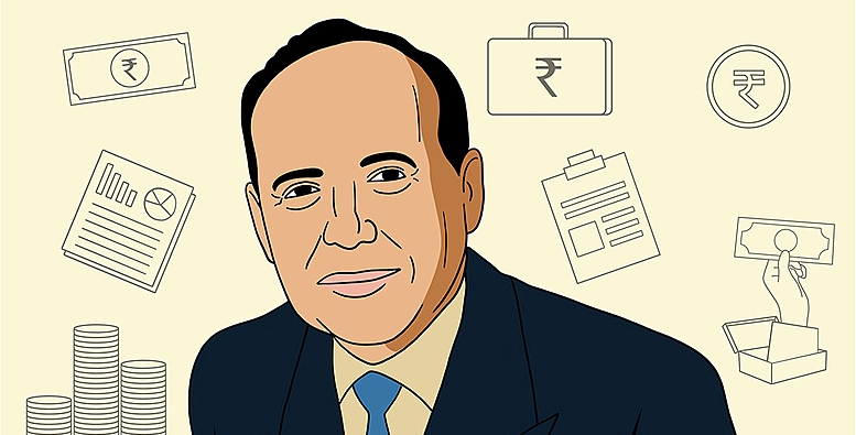 the compounding magic