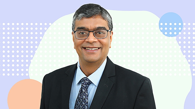 India’s infra deficit spells a decade-long opportunity: Franklin Templeton’s Ajay Argal